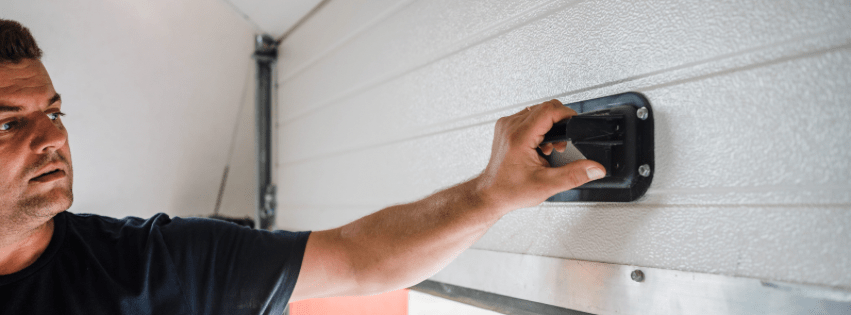 Is Your Garage Door Wasting Energy? How to Spot Efficiency Problems in Your&nbsp;Home