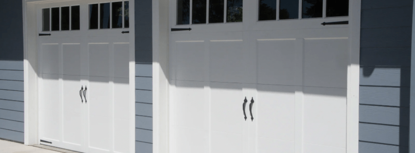 Top 7 Garage Door Safety Features Every Home Needs in&nbsp;2026