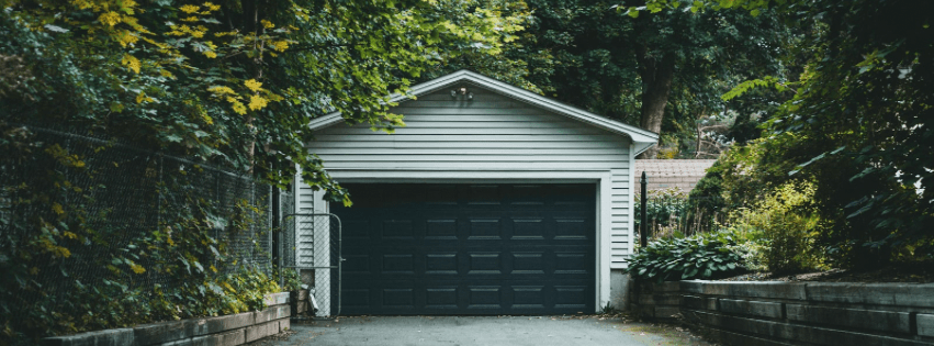 The Life Cycle of a Garage Door: What to Expect Over 15–30 Years